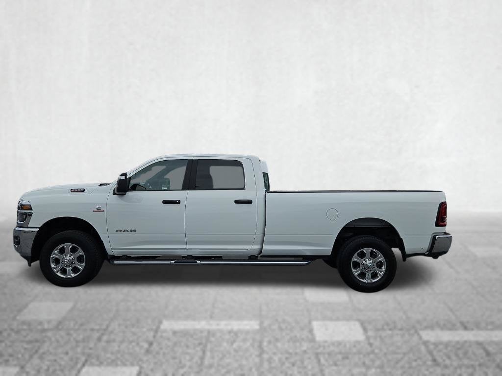 2026 RAM 2500 Big Horn Crew Cab 4x4 8' Box