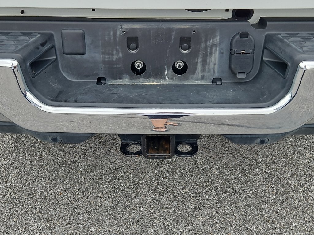 2026 RAM 2500 Big Horn Crew Cab 4x4 8' Box