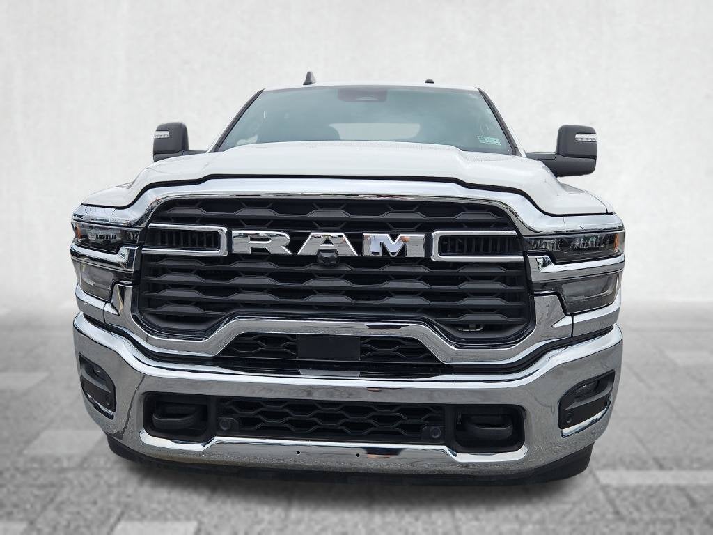 2026 RAM 2500 Big Horn Crew Cab 4x4 8' Box