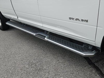 2026 RAM 2500 Big Horn Crew Cab 4x4 8' Box