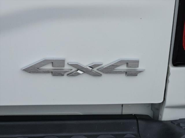 2026 RAM 2500 Big Horn Crew Cab 4x4 8' Box