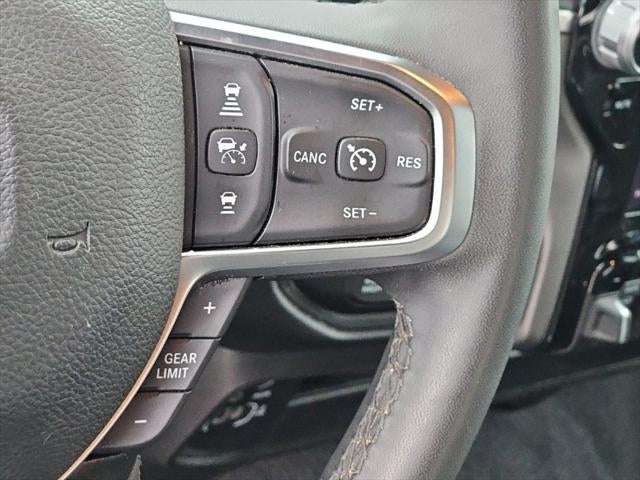 2026 RAM 2500 Big Horn Crew Cab 4x4 8' Box
