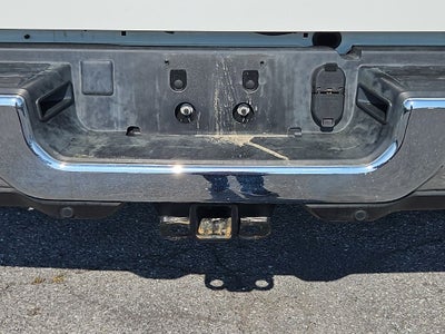 2026 RAM 2500 Big Horn Crew Cab 4x4 8' Box