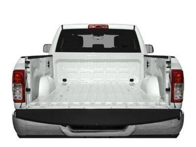 2022 RAM 2500 Laramie Crew Cab 4x4 8' Box