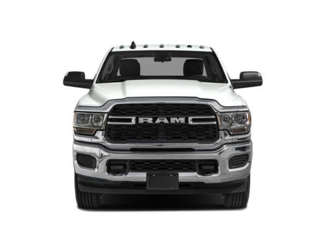 2022 RAM 2500 Laramie Crew Cab 4x4 8' Box