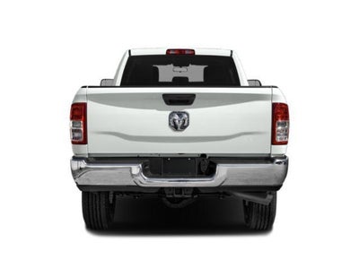 2022 RAM 2500 Laramie Crew Cab 4x4 8' Box