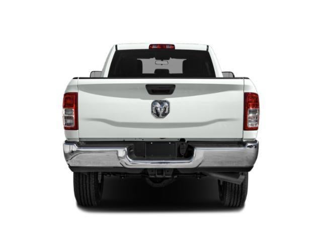 2022 RAM 2500 Laramie Crew Cab 4x4 8' Box