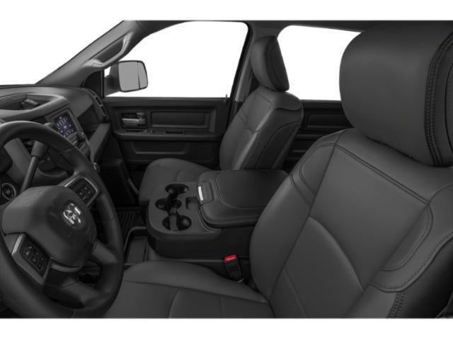 2022 RAM 2500 Laramie Crew Cab 4x4 8' Box