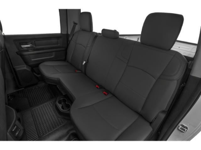 2022 RAM 2500 Laramie Crew Cab 4x4 8' Box