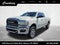 2019 RAM 2500 Limited Crew Cab 4x4 6'4' Box