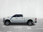 2019 RAM 2500 Limited Crew Cab 4x4 6'4' Box