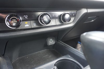 2024 Honda HR-V AWD Sport