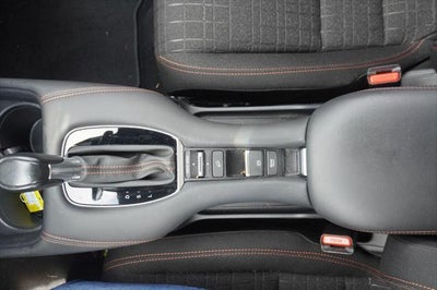 2024 Honda HR-V AWD Sport