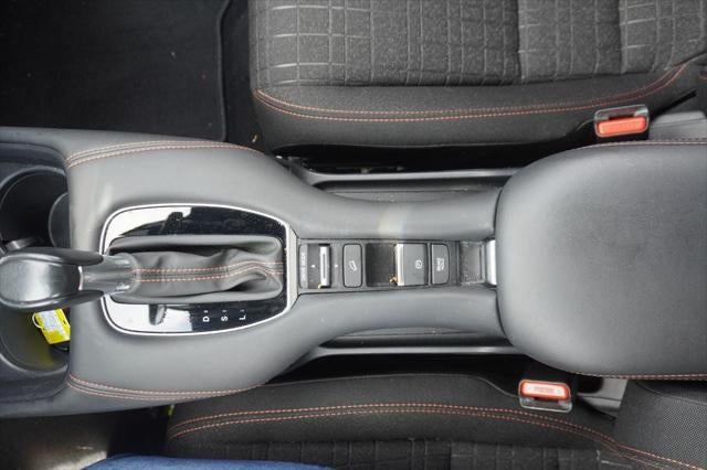 2024 Honda HR-V AWD Sport