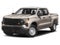 2022 Chevrolet Silverado 1500 4WD Crew Cab Short Bed Custom Trail Boss