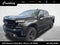 2021 Chevrolet Silverado 1500 4WD Crew Cab Standard Bed LT Trail Boss