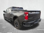 2021 Chevrolet Silverado 1500 4WD Crew Cab Standard Bed LT Trail Boss