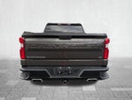 2021 Chevrolet Silverado 1500 4WD Crew Cab Standard Bed LT Trail Boss