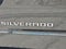 2020 Chevrolet Silverado 1500 4WD Crew Cab Short Bed LT Trail Boss