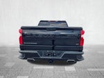 2020 Chevrolet Silverado 1500 4WD Crew Cab Short Bed LT Trail Boss
