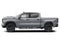 2026 Chevrolet Silverado 1500 4WD Crew Cab Short Bed Custom Trail Boss