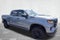 2026 Chevrolet Silverado 1500 4WD Crew Cab Short Bed Custom Trail Boss