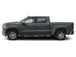 2025 Chevrolet Silverado 1500 4WD Crew Cab Standard Bed LT