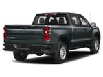 2025 Chevrolet Silverado 1500 4WD Crew Cab Standard Bed LT