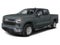2025 Chevrolet Silverado 1500 4WD Crew Cab Standard Bed LT