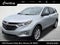 2021 Chevrolet Equinox AWD LS
