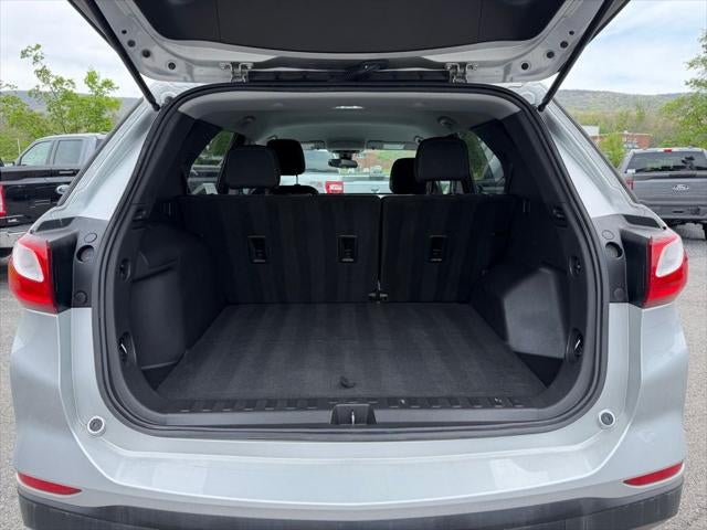 2021 Chevrolet Equinox AWD LS