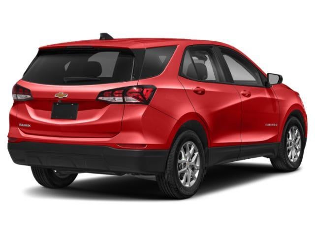 2024 Chevrolet Equinox AWD LT