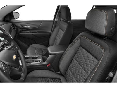 2020 Chevrolet Equinox AWD LT 1.5L Turbo