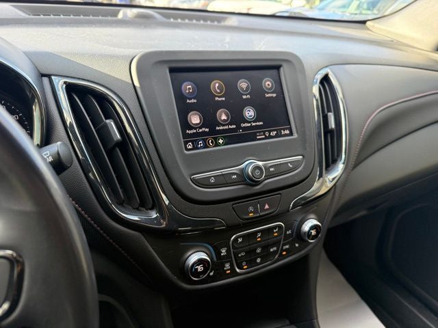 2022 Chevrolet Equinox AWD RS