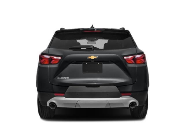 2021 Chevrolet Blazer AWD 2LT