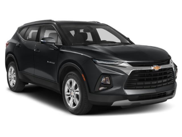 2021 Chevrolet Blazer AWD 2LT