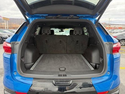 2020 Chevrolet Blazer AWD RS