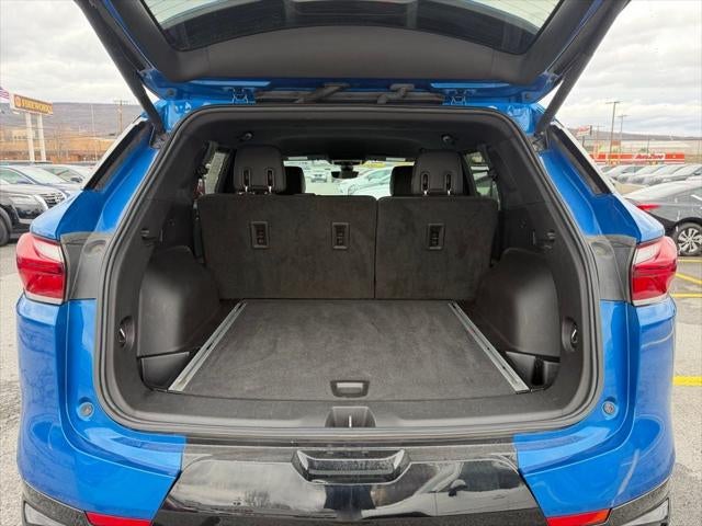 2020 Chevrolet Blazer AWD RS