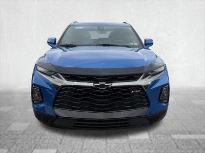 2020 Chevrolet Blazer AWD RS