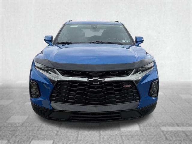 2020 Chevrolet Blazer AWD RS