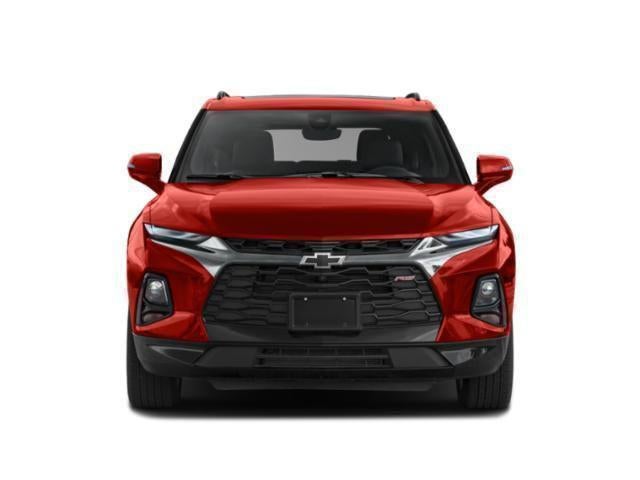 2020 Chevrolet Blazer AWD RS