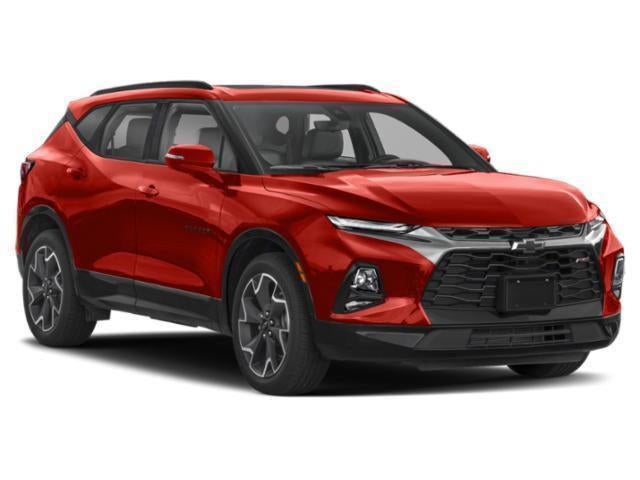 2020 Chevrolet Blazer AWD RS