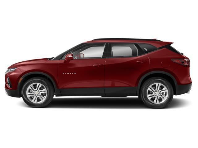 2020 Chevrolet Blazer AWD Premier