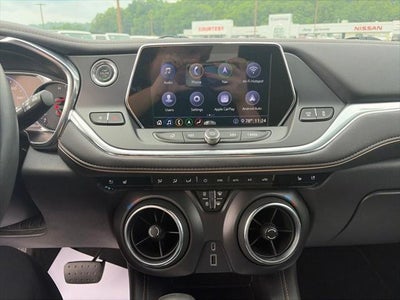 2020 Chevrolet Blazer AWD Premier