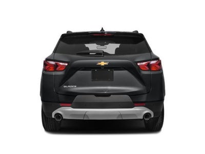 2020 Chevrolet Blazer AWD Premier