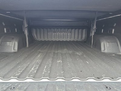 2023 GMC Sierra 1500 4WD Crew Cab Short Box Denali