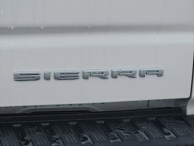 2023 GMC Sierra 1500 4WD Crew Cab Short Box Denali