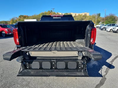 2023 GMC Sierra 1500 4WD Crew Cab Short Box Denali