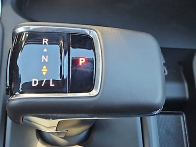 2023 GMC Sierra 1500 4WD Crew Cab Short Box Denali