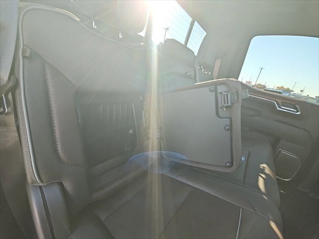 2023 GMC Sierra 1500 4WD Crew Cab Short Box Denali